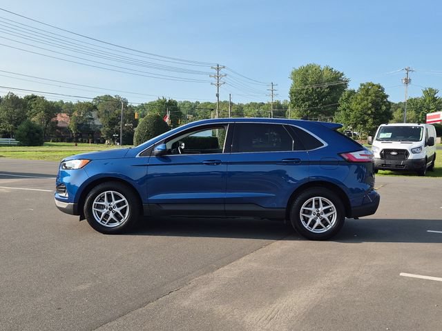 Used 2024 Ford Edge SEL w/ Convenience Package AWD/4WD image 10