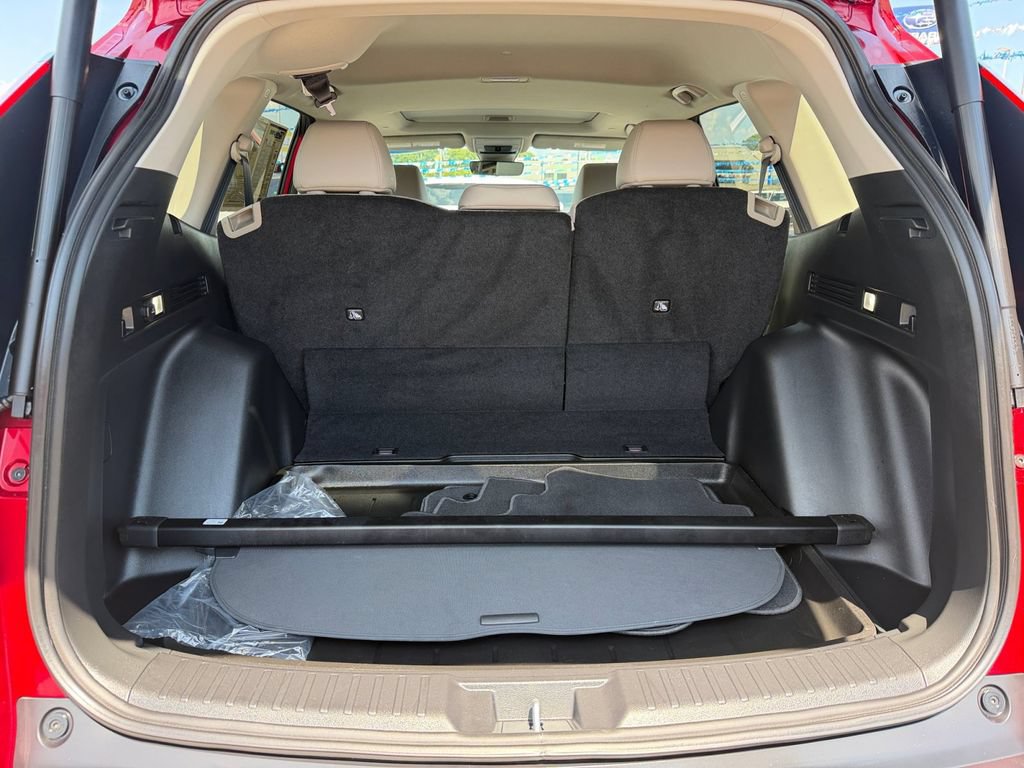 Used 2025 Honda CR-V EX-L image 15