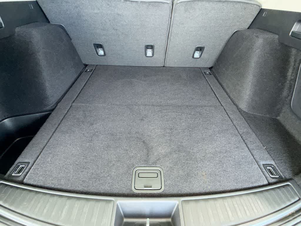 Used 2024 Acura RDX w/ Technology Package AWD/4WD image 25
