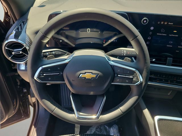 New 2026 Chevrolet Equinox LT w/ Safety and Technology Package FWD image 20