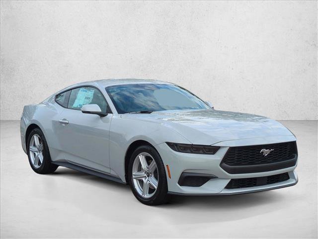New 2026 Ford Mustang Premium RWD image 7