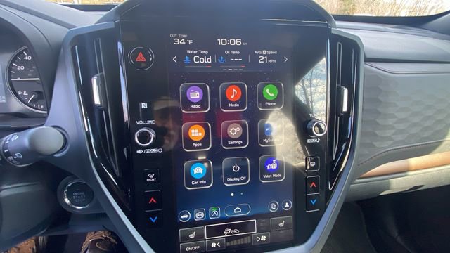 Certified 2025 Subaru Forester Sport image 26