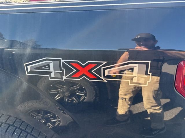 Used 2019 Ford F150 XLT w/ Equipment Group 302A Luxury image 12