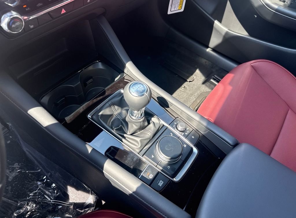 New 2026 MAZDA MAZDA3 2.5 S Hatchback w/ Premium Pkg image 24