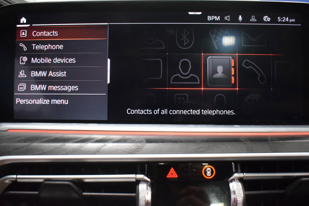 Used 2020 BMW X7 xDrive40i w/ Premium Package image 30