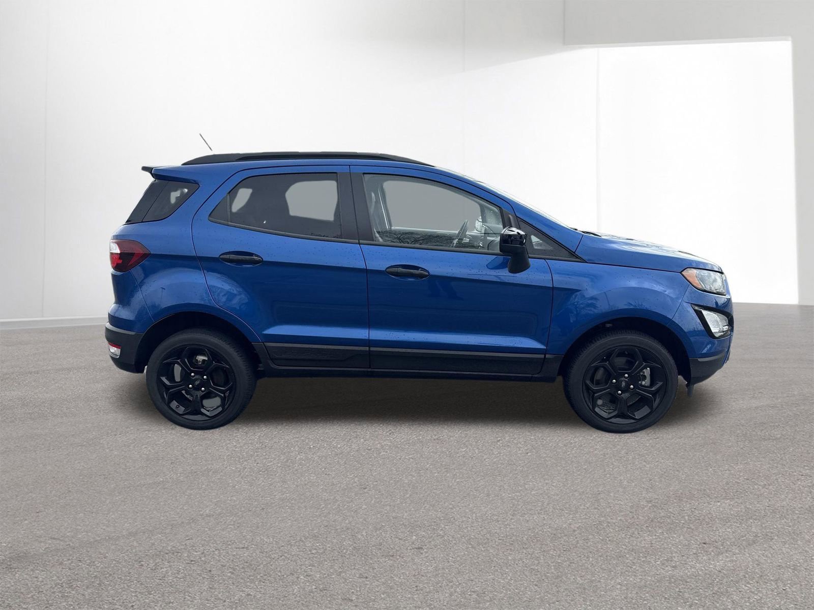 Used 2022 Ford EcoSport SES AWD/4WD image 33