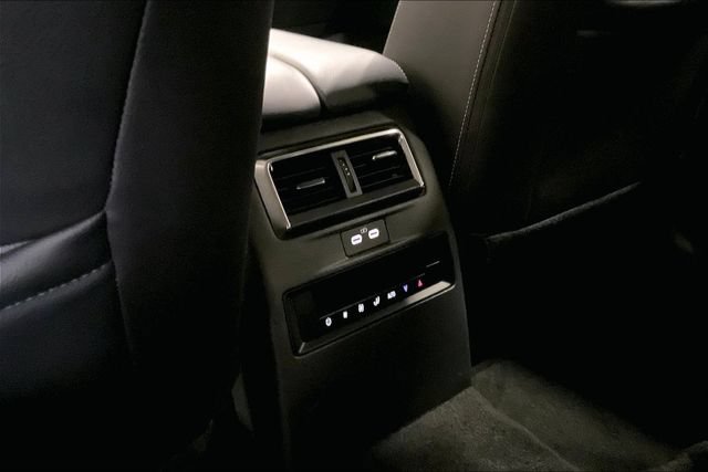 Certified 2024 MAZDA CX-90 Plug-In Hybrid w/ Premium Pkg AWD/4WD image 36