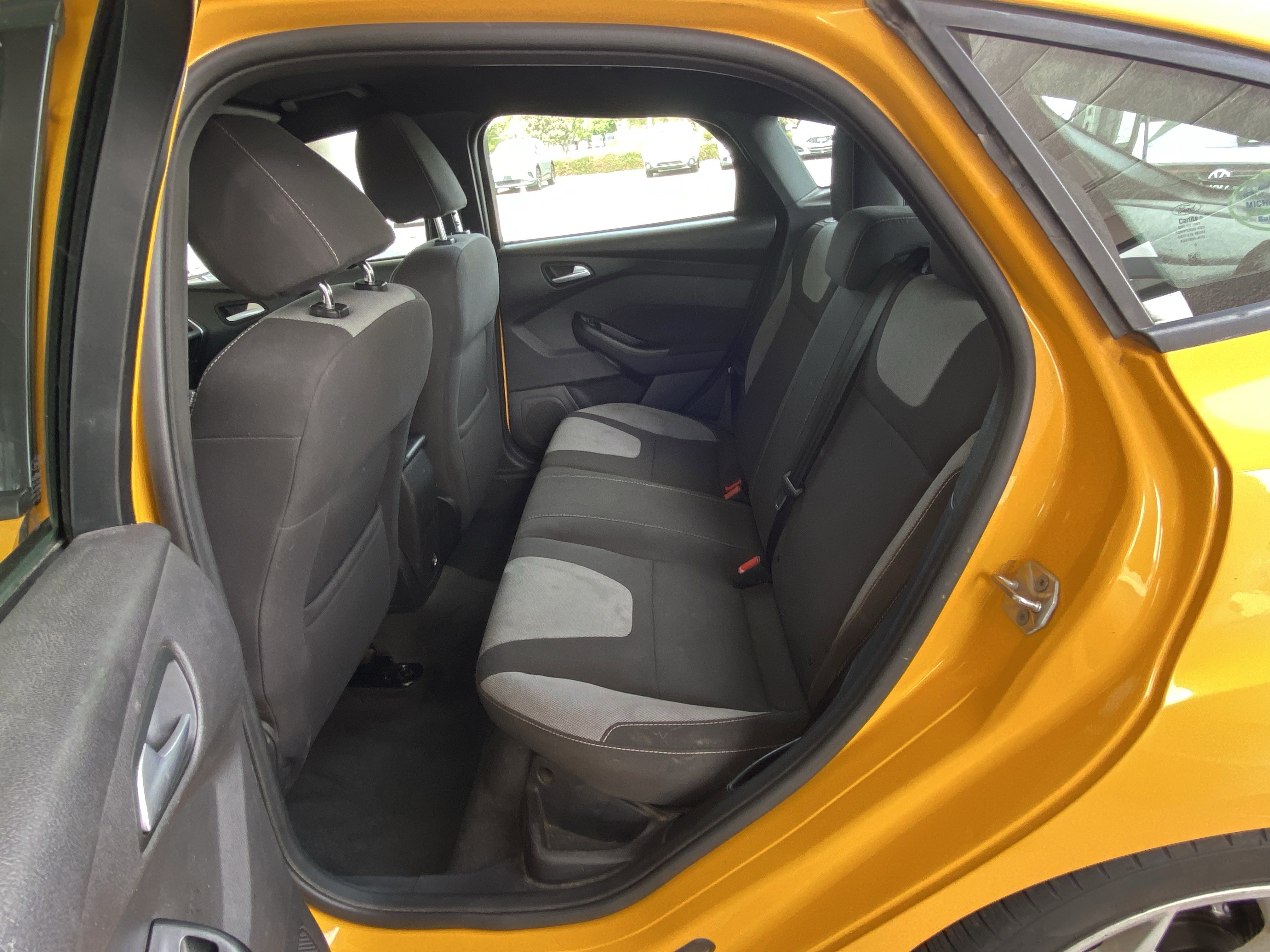 Used 2013 Ford Focus ST image 25