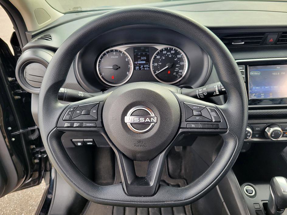 Certified 2024 Nissan Kicks S image 13