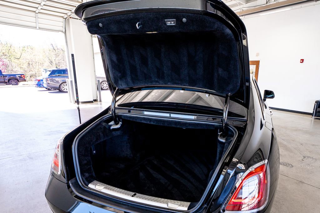 Used 2021 Rolls-Royce Ghost AWD/4WD image 64