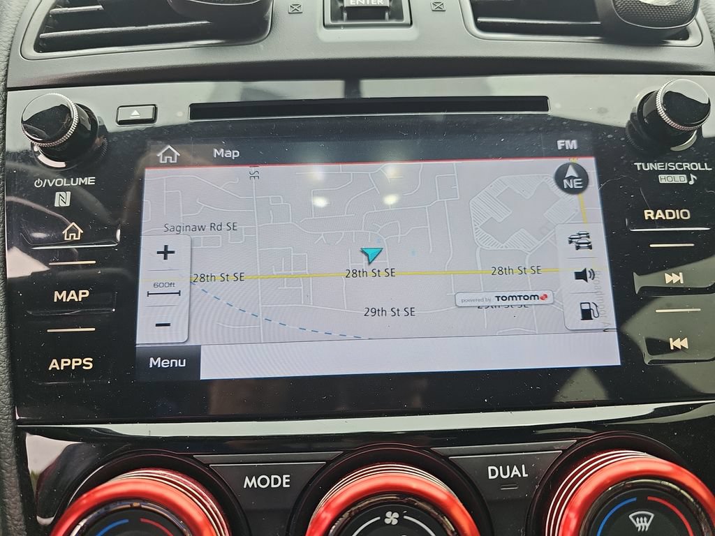 Used 2019 Subaru WRX STI Limited AWD/4WD image 28