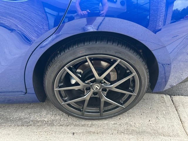 Used 2026 Lexus IS 350 F Sport AWD/4WD image 37