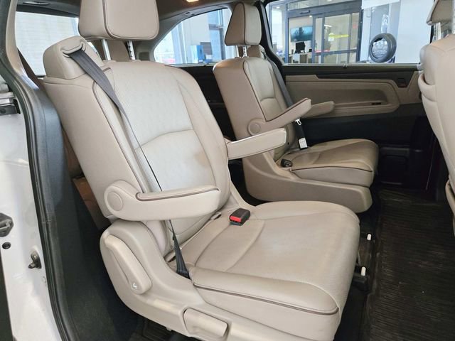 Used 2024 Honda Odyssey Elite image 15