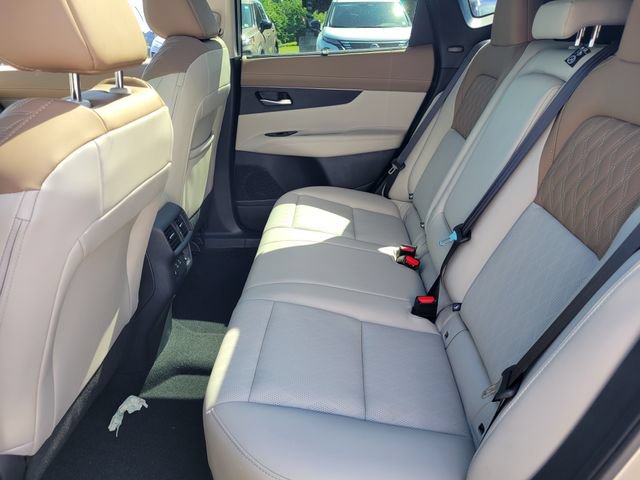 New 2026 Nissan Murano Platinum w/ Cargo Package AWD/4WD image 30