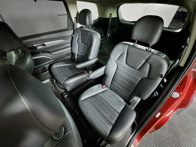 Certified 2023 Kia Telluride SX Prestige AWD/4WD image 26