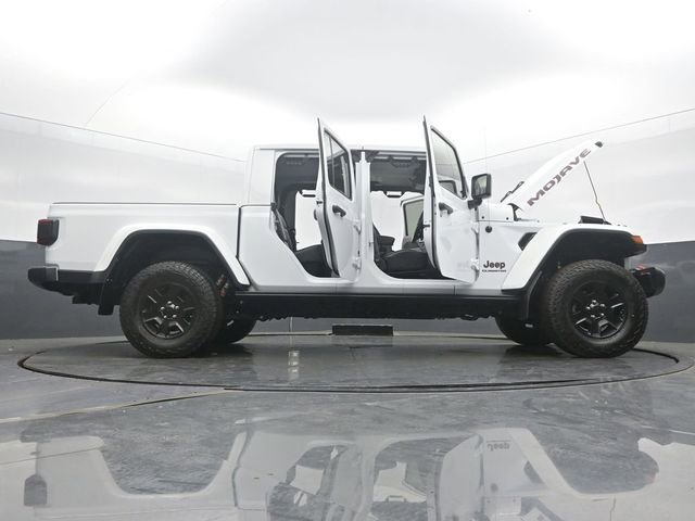 Used 2021 Jeep Gladiator Mojave image 60