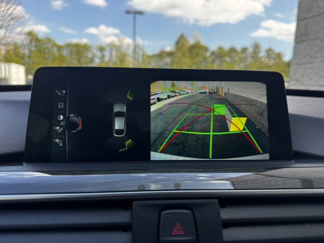 Used 2017 BMW 340i Gran Turismo xDrive image 22