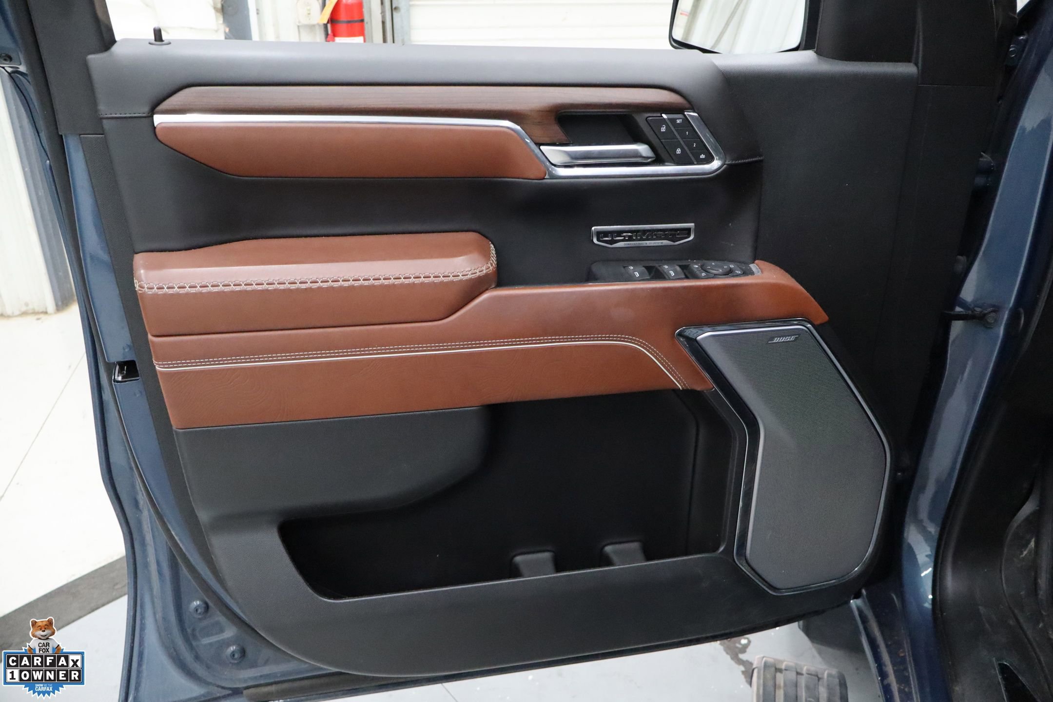 Used 2024 GMC Sierra 1500 Denali Ultimate image 12