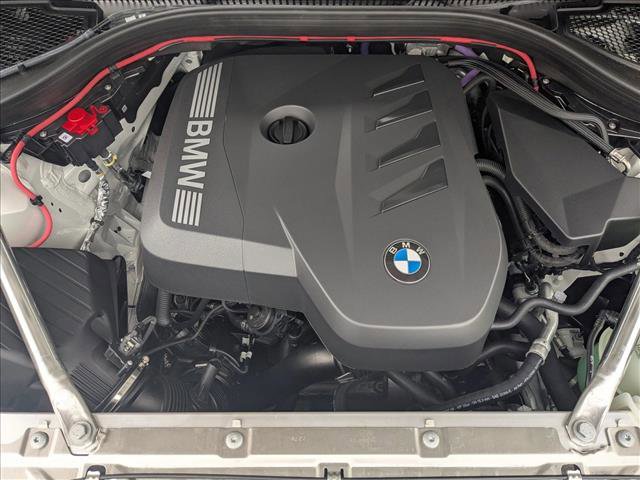 New 2026 BMW X3 xDrive30 w/ Premium Package image 18