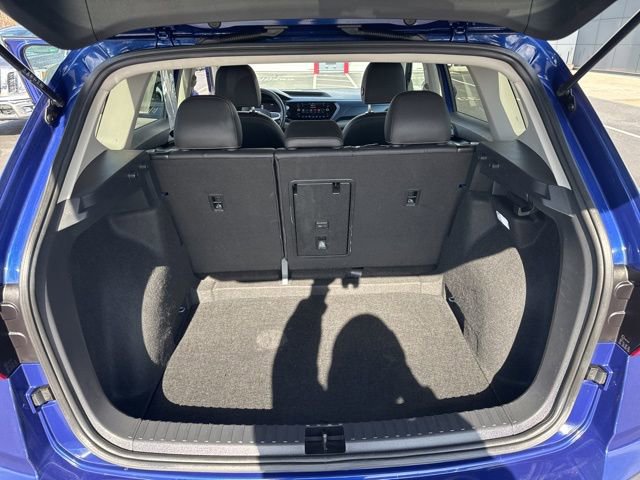 Used 2024 Volkswagen Taos SE image 16