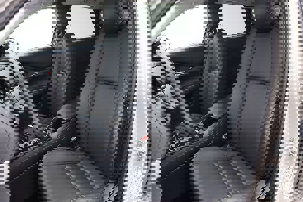 Used 2024 MAZDA CX-30 AWD 2.5 S w/ Select Sport Pkg image 15