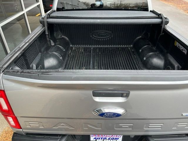 Used 2020 Ford Ranger XLT w/ FX4 Off-Road Package image 28