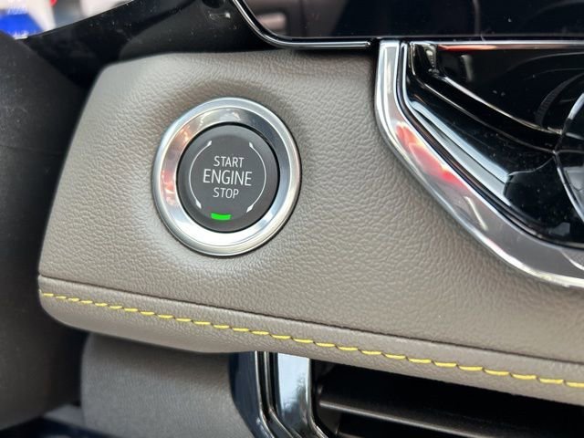 New 2026 Chevrolet Colorado ZR2 w/ Technology Package image 30