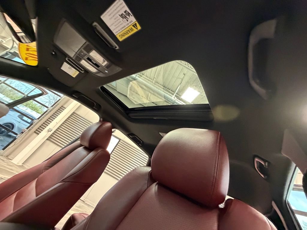 Used 2022 MAZDA CX-9 Carbon Edition image 10