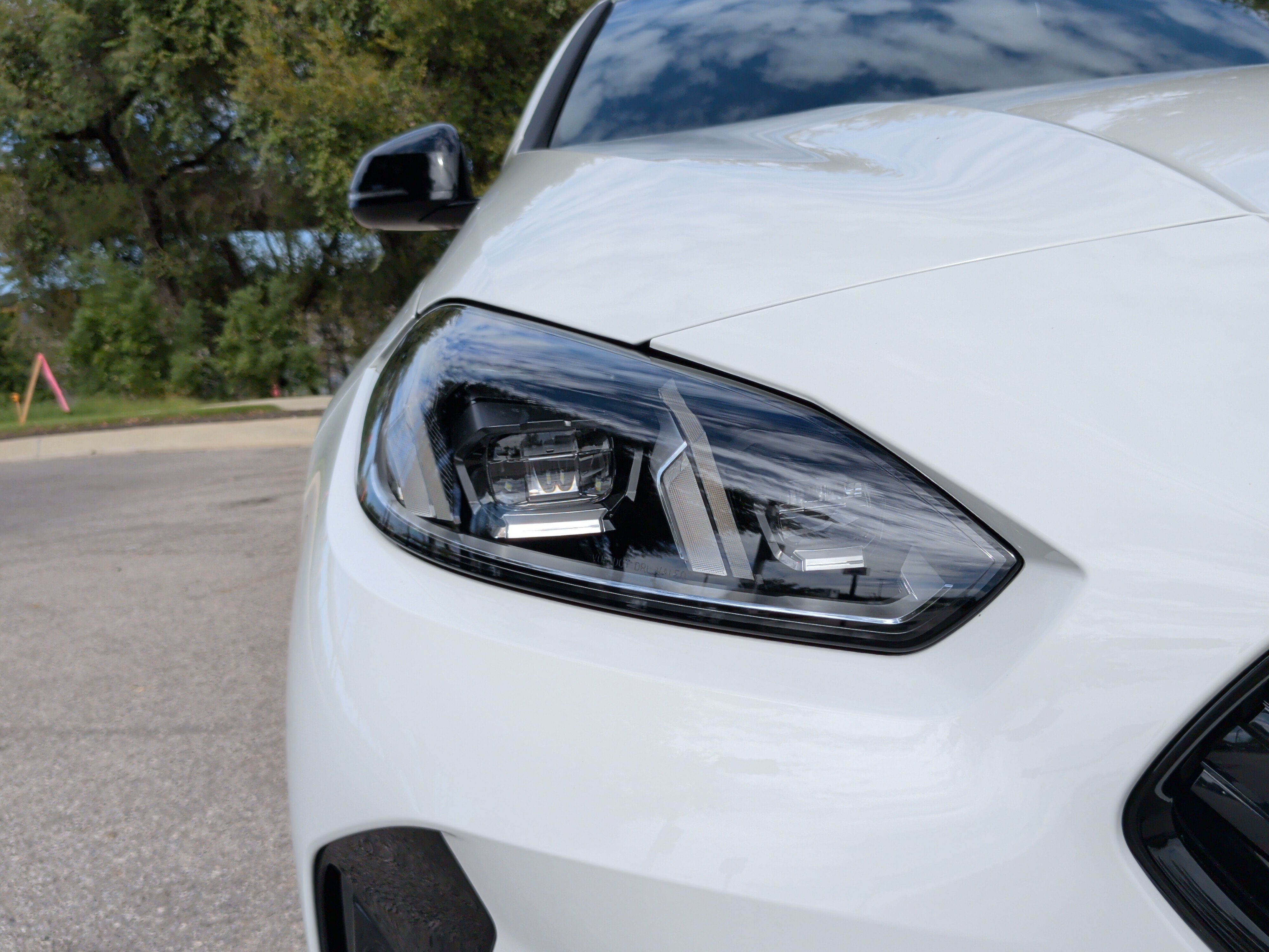 New 2027 BMW 228i w/ Premium Pkg FWD image 3
