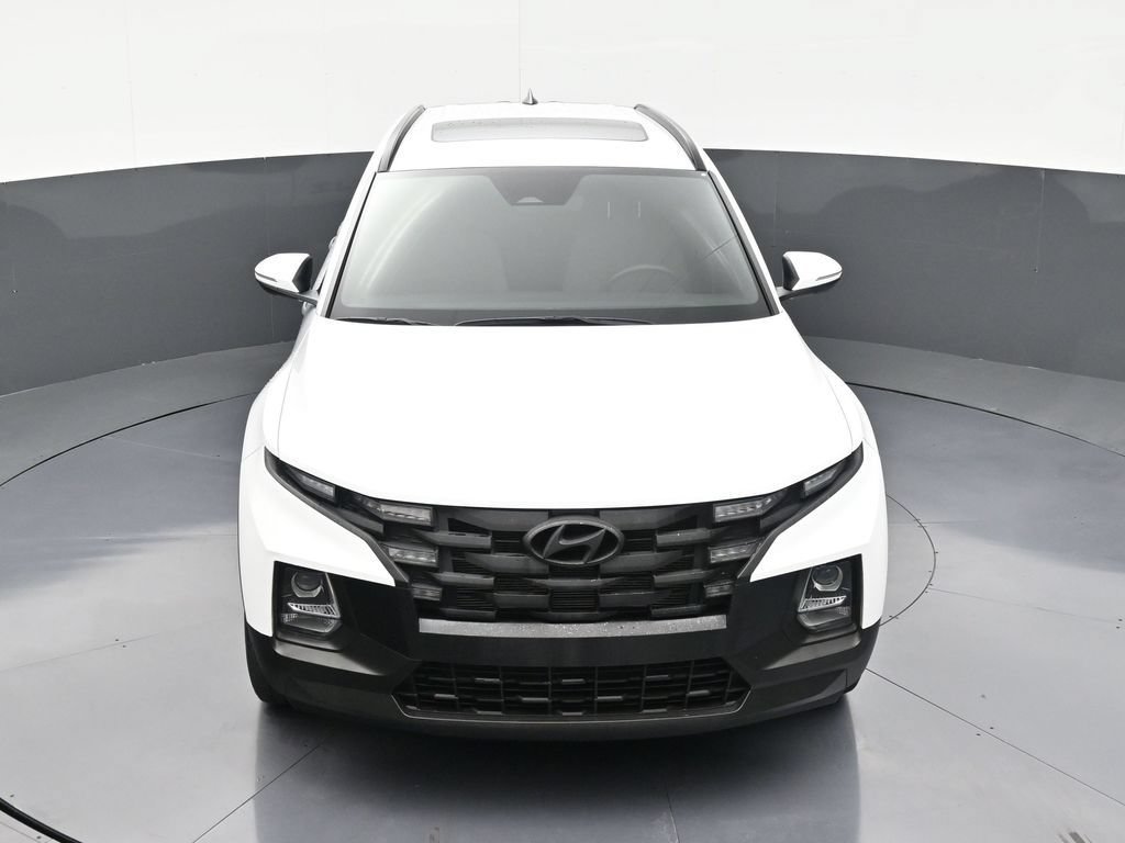 Used 2022 Hyundai Santa Cruz SEL w/ Activity Package AWD/4WD image 19