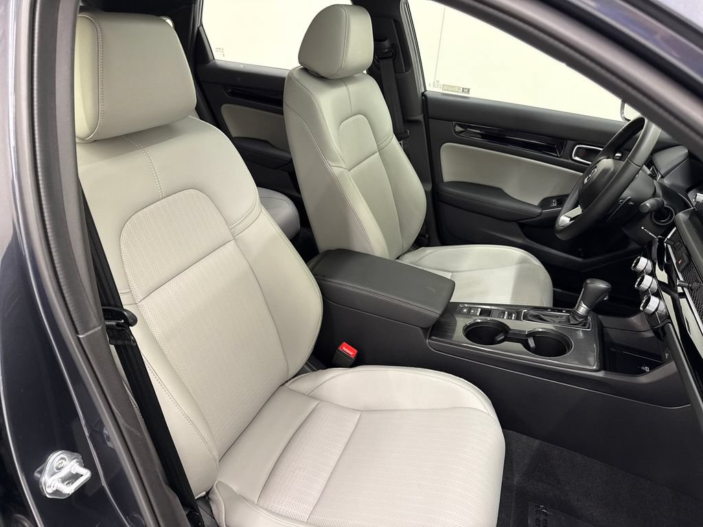 Used 2025 Honda Civic Sport Touring image 27