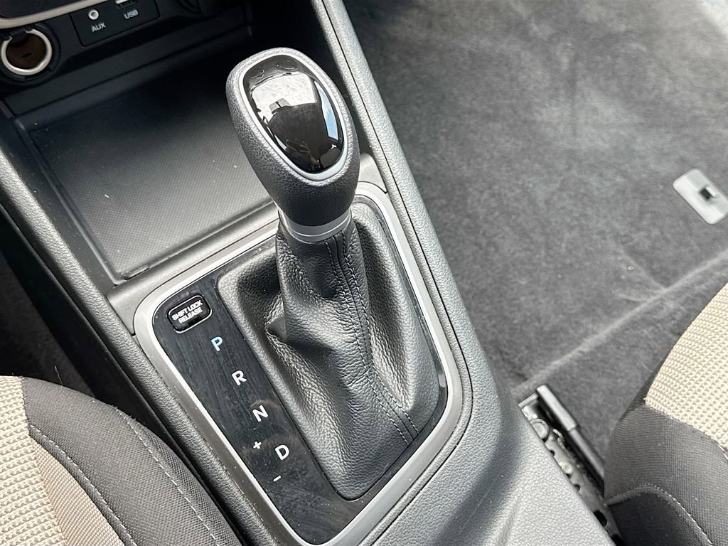 Used 2021 Hyundai Accent SE FWD image 20