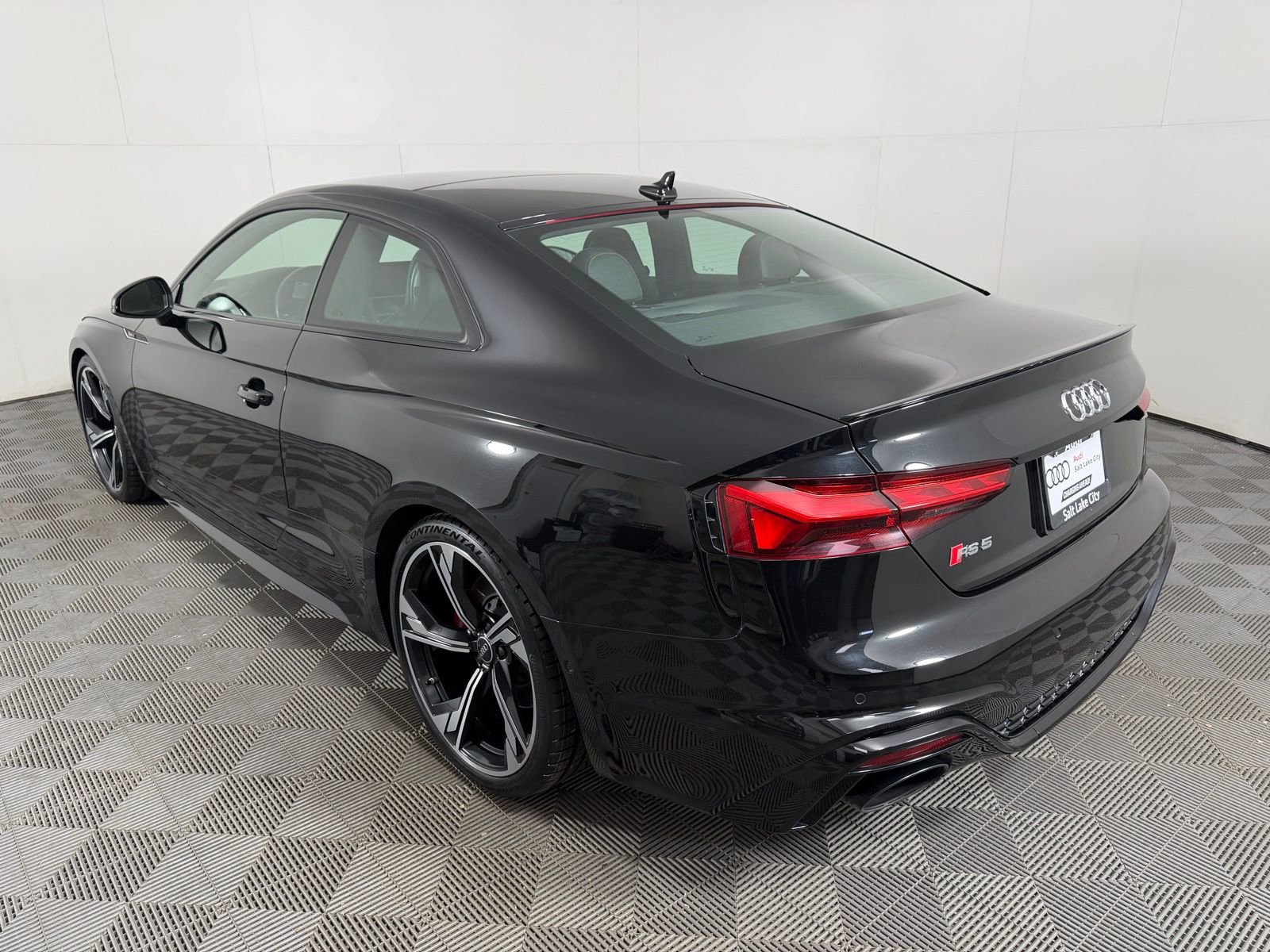 Certified 2021 Audi RS 5 AWD/4WD image 6