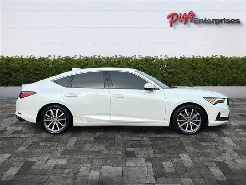 Used 2023 Acura Integra image 8