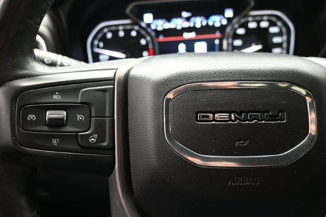 Used 2019 GMC Sierra 1500 Denali AWD/4WD image 27