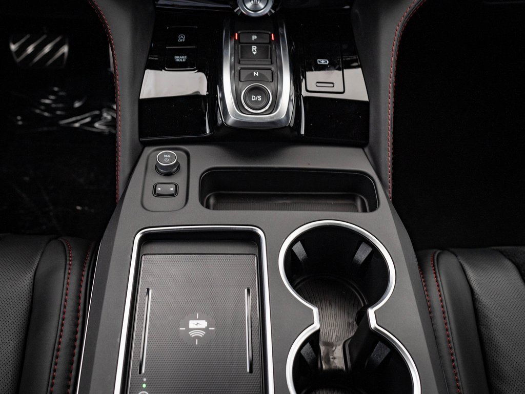 New 2026 Acura MDX A-Spec image 40