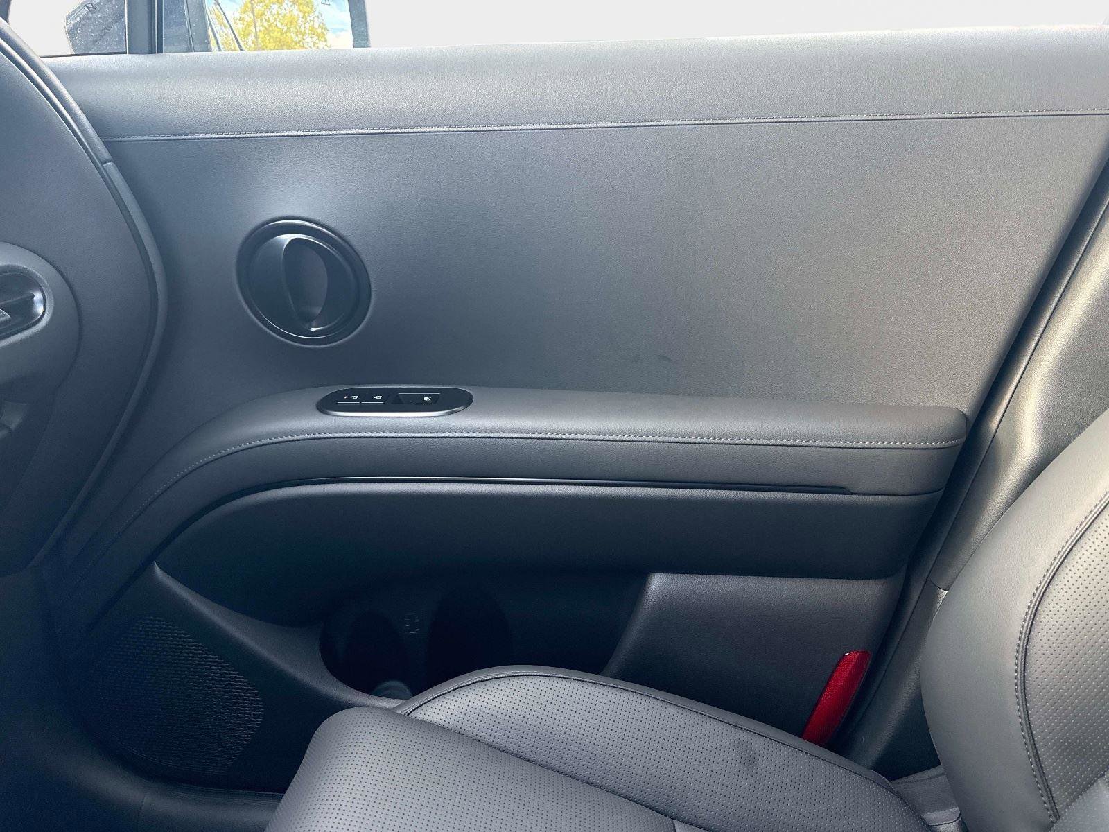 New 2026 Hyundai Palisade XRT Pro image 20