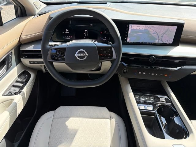New 2026 Nissan Murano Platinum w/ Cargo Package AWD/4WD image 18
