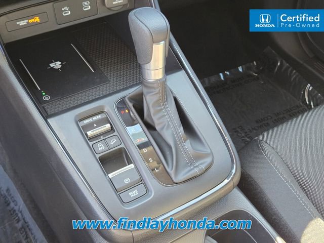 Certified 2026 Honda CR-V LX image 33