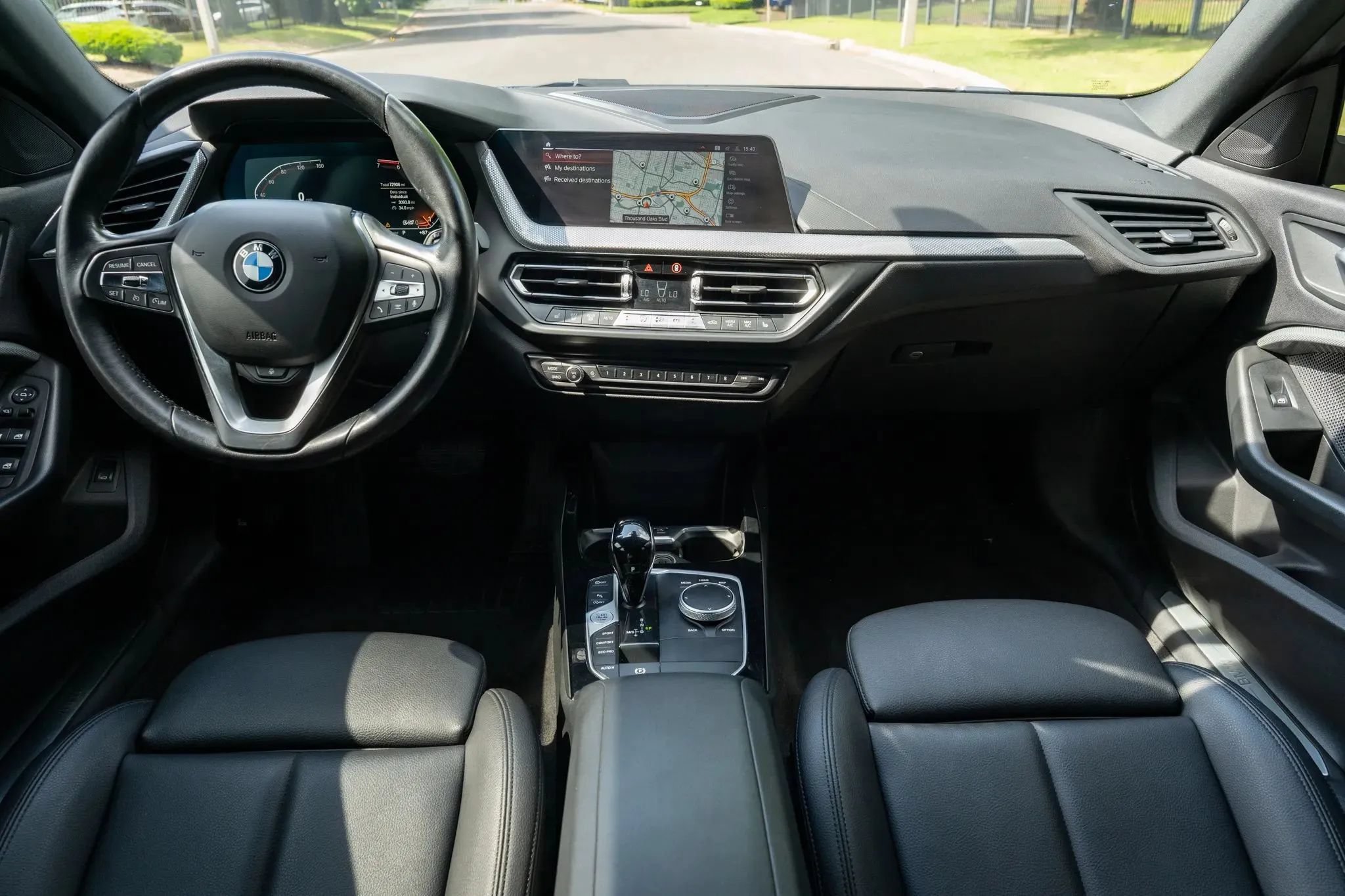 Used 2022 BMW 228i Gran Coupe FWD image 17