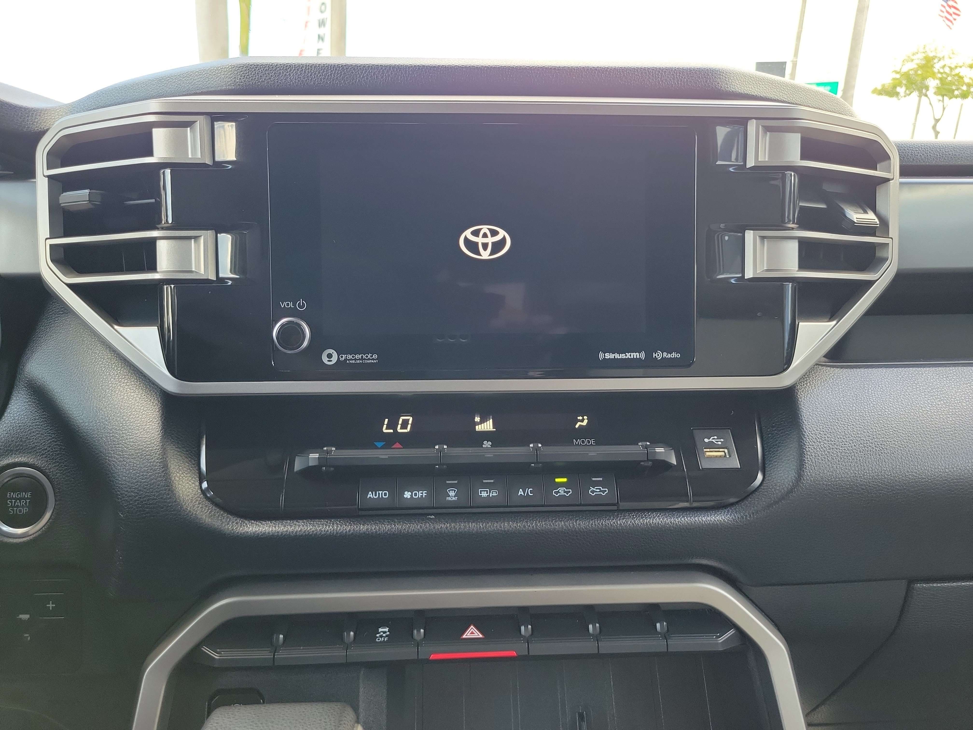Used 2022 Toyota Tundra SR5 w/ Convenience Package RWD image 20