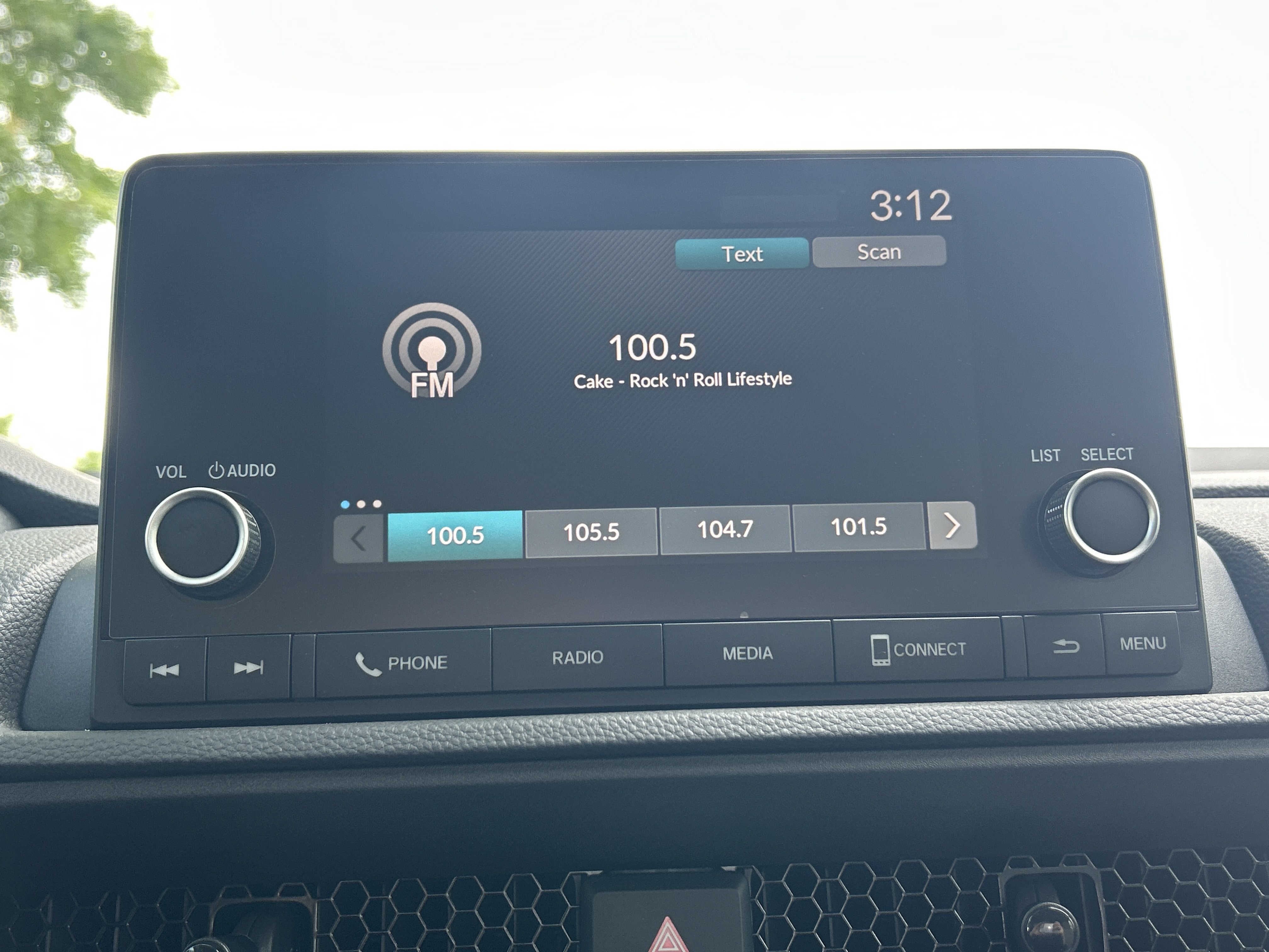 Certified 2024 Honda CR-V EX image 13