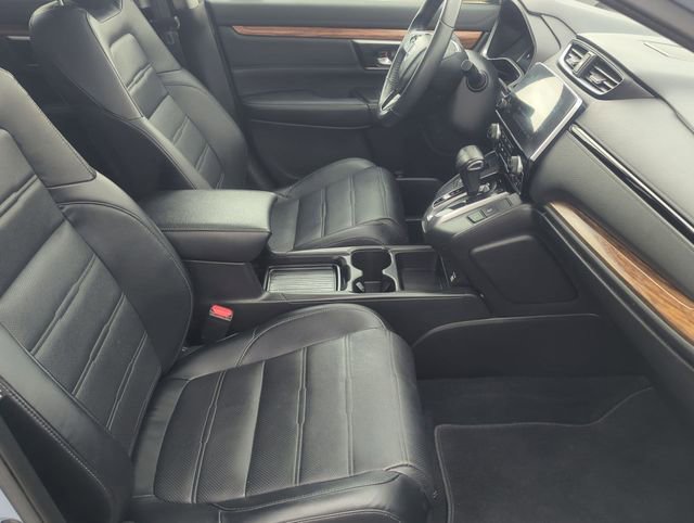 Used 2021 Honda CR-V EX-L image 26