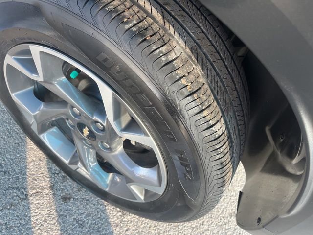 Used 2024 Chevrolet Trax LT w/ Driver Confidence Package image 7