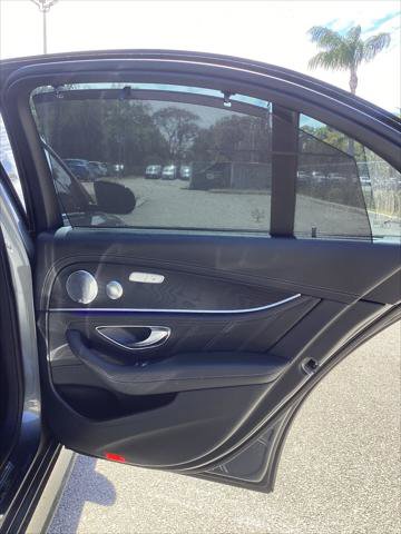 Used 2018 Mercedes-Benz E 63 AMG S image 23