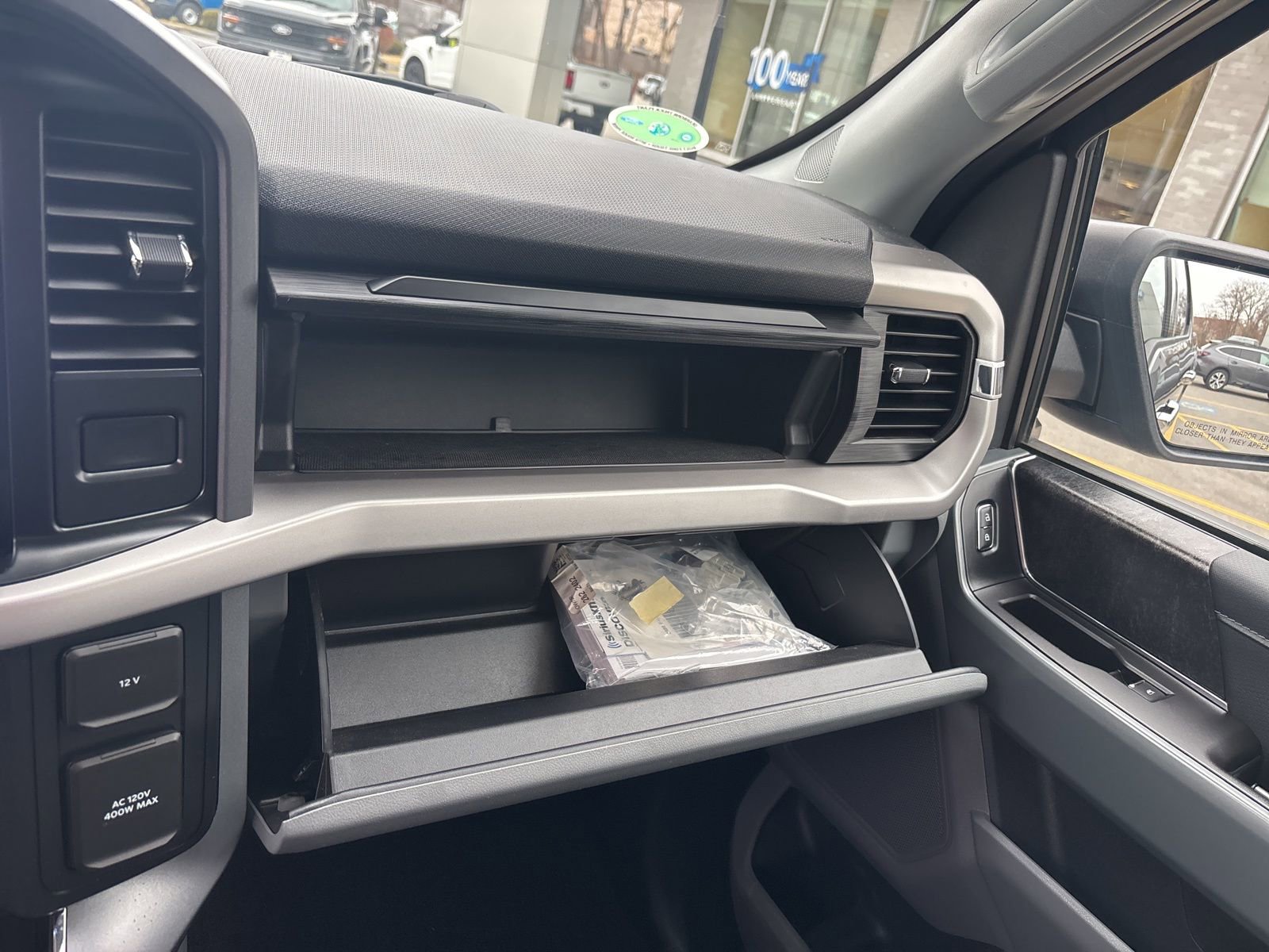 Certified 2022 Ford F150 XLT w/ Equipment Group 302A High image 36