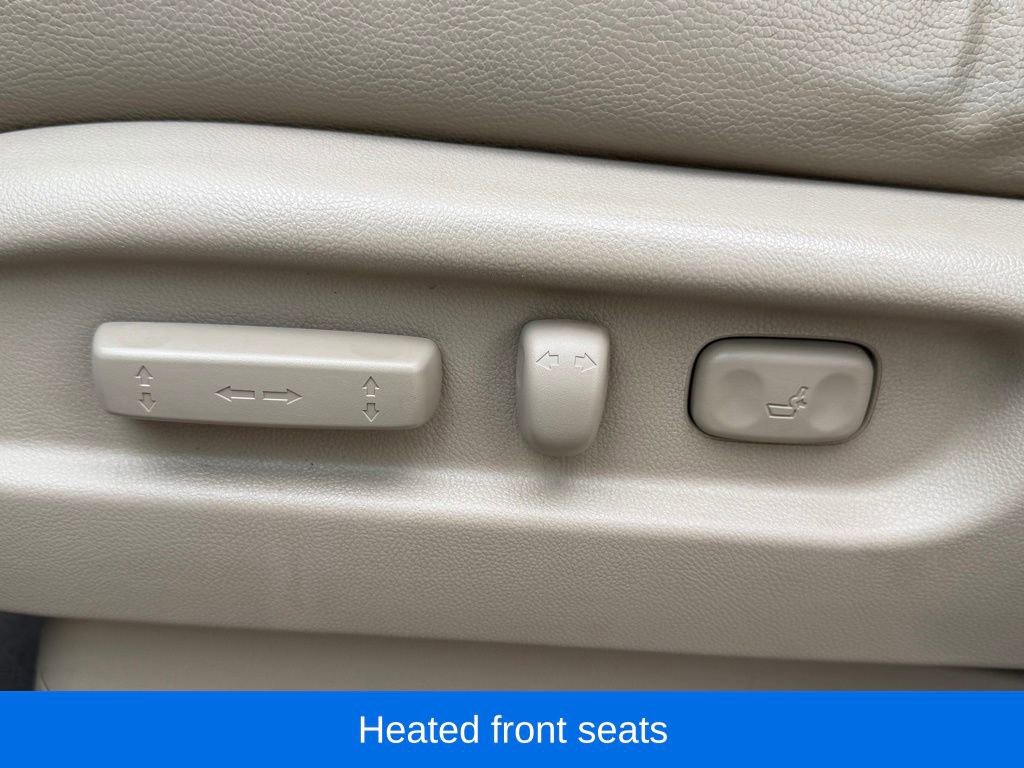 Used 2012 Honda Odyssey Touring image 22