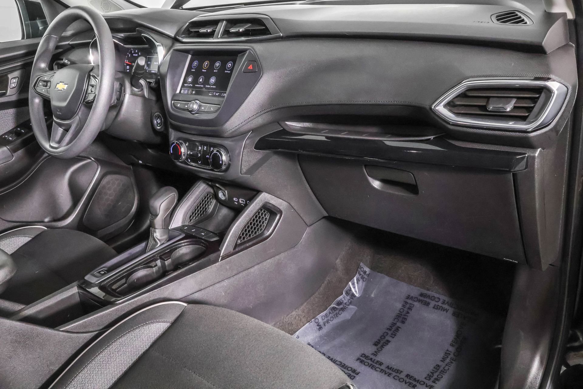 Used 2023 Chevrolet TrailBlazer LT image 42