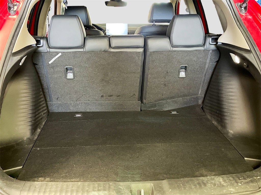 Used 2024 Honda HR-V EX-L image 26