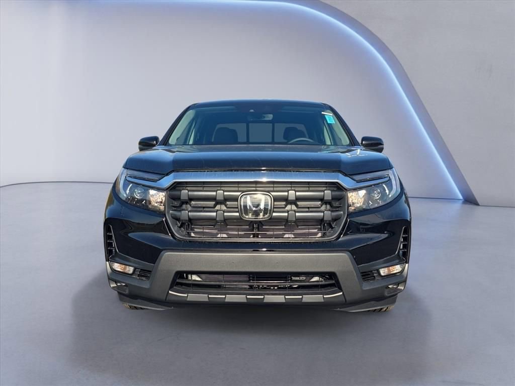 New 2026 Honda Ridgeline RTL image 8